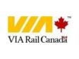 VIA Rail Canada Promos & Coupon Codes
