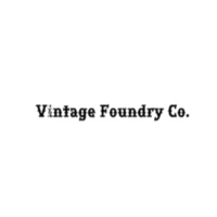 Vintage Foundry Co Promos & Coupon Codes