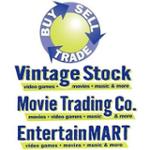 Vintage Stock