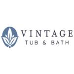 Vintage Tub Promos & Coupon Codes