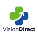 Vision Direct UK Promos & Coupon Codes