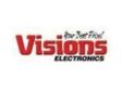 Visions Electronics Canada Promos & Coupon Codes