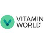 Vitamin World Promos & Coupon Codes