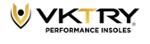 VKTRY Performance Insoles Promos & Coupon Codes