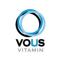Vous Vitamin Promos & Coupon Codes