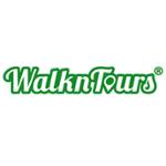 WalknTours Promos & Coupon Codes