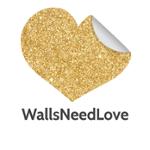 Walls Need Love Promos & Coupon Codes
