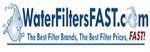 Water Filters Fast Coupon Codes