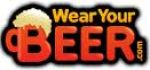 Wear Your Beer Promos & Coupon Codes