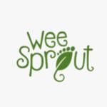 WeeSprout Promos & Coupon Codes