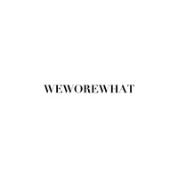 WeWoreWhat Promos & Coupon Codes