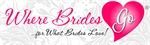 Where Brides Go Promos & Coupon Codes