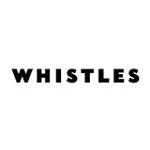 Whistles Promos & Coupon Codes