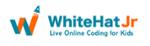 WhiteHat Jr Promos & Coupon Codes
