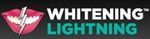 Whitening Lightning Promos & Coupon Codes