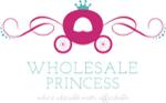 wholesale princess Promos & Coupon Codes