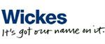 Wickes UK Coupon Codes