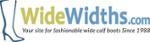 WideWidths.com Promos & Coupon Codes