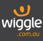 Wiggle AU Promos & Coupon Codes