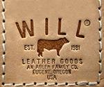 Will Leather Goods Promos & Coupon Codes