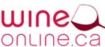 WineOnline Canada Promos & Coupon Codes