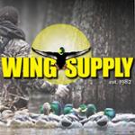 Wing Supply Promos & Coupon Codes