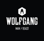 Wolfgang Man & Beast Promos & Coupon Codes