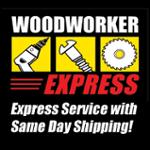 Woodworker Express Promos & Coupon Codes