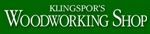 Klingspor's Woodworking Shop Promos & Coupon Codes