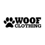 WOOF Clothing Promos & Coupon Codes