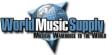 World Music Supply Promos & Coupon Codes