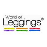 World of Leggings Promos & Coupon Codes