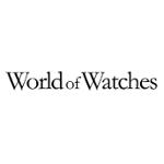 World of Watches Promos & Coupon Codes