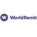 WorldRemit Canada Promos & Coupon Codes