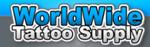 Worldwide Tattoo Supply Promos & Coupon Codes