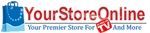 Your Store Online Promos & Coupon Codes