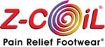 Z-CoiL Pain Relief Footwear Promos & Coupon Codes