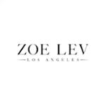 Zoe Lev Promos & Coupon Codes